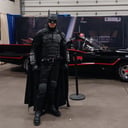 The Batman of the Valley
