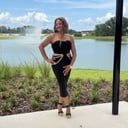 The Belle Emcee
