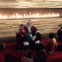 The Best Santa Claus Ever