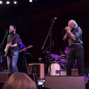 The Bill Miller Band