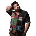 Orlando Diaz - Pianist/Vocalist
