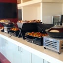 The Bistro Catering