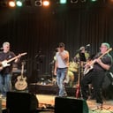 The Black Suburbans