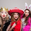 The Black Tie Event Company