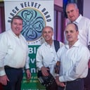 The Black Velvet Band