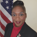 Vanessa F. Hicks-Callaway: The Black Lady in Red