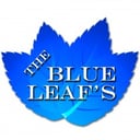 The Blue Leaf's