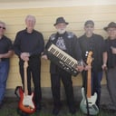 The Blue Skies Blues Band
