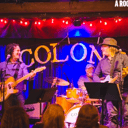 The Bob Cats - Rock Salute To Dylan