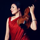 The Cinematic Violinist (Hollywood, Bollywood, and Beyond...)