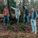 The Born Again Band