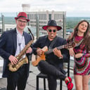 The Bossa Nova Experience