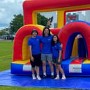 The Bounce Kingdom LLC.