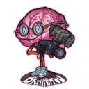 The Brainiacs