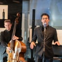 The Brandon Estrada Trio