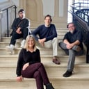 The Broadmoor Quartet