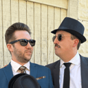 The Brothers Sinatra