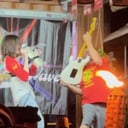 The BumShakers