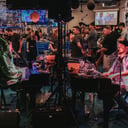 The Cactus Keys Dueling Piano Show