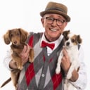 The Canine Comedians