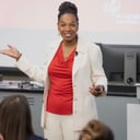 Transformative Speaker, Author, Caregiver Strategist