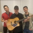 The Castady Trio