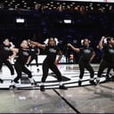 The Clique Dance Team
