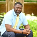Eddie J. Hamilton, M.Ed.