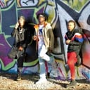 The Comeup Ent.