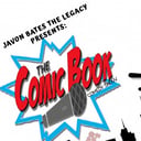 The Comic Book Comedy Show