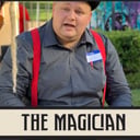 The Conjurer of Cheap Tricks
