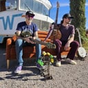 The Consequences Band