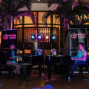 The Copper Piano - Dueling Pianos