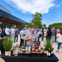 The Crafted Pour Bartending