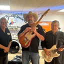 The Curry County Outlaws 