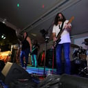 The Damn Good Time Band