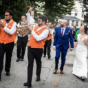 The Dapper Brass