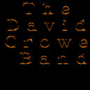 The David Crowe Band