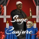 Suge Conjure