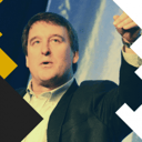 The Disruption Doctor - Keynote Speaking