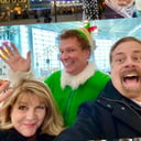 The Elf - Will Ferrell