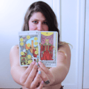 The Empress Tarot