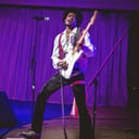 The Experience The Jimi Hendrix Tribute