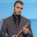 The Exquisite Drummer