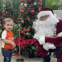 Santa Sean
