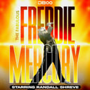 The Fabulous Freddie Mercury Tribute