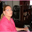 "the Fabulous ~sarah ~diamond" Pianist