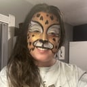 The Norwich Facepainter