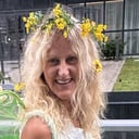 The Fairy Queen of the Forest