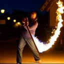 The Fiery Aardvark